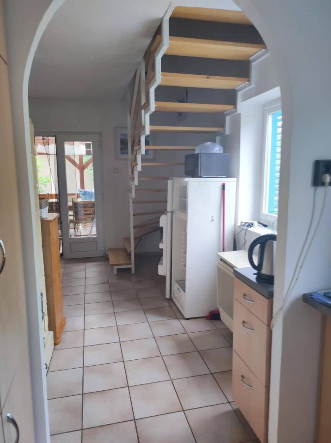 Szalakota Haz Villa บาลาตองโยรอค ภายนอก รูปภาพ