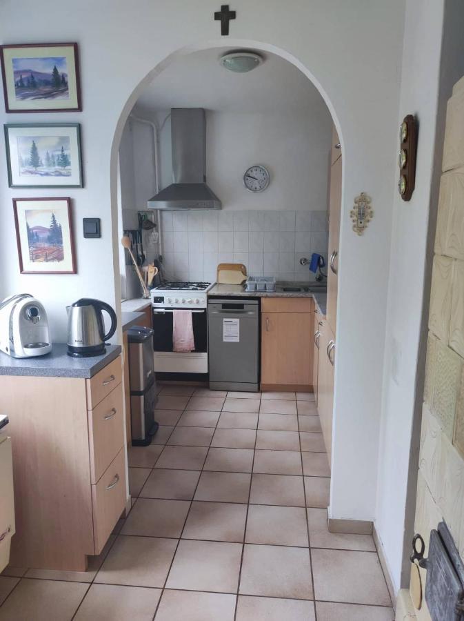 Szalakota Haz Villa บาลาตองโยรอค ภายนอก รูปภาพ
