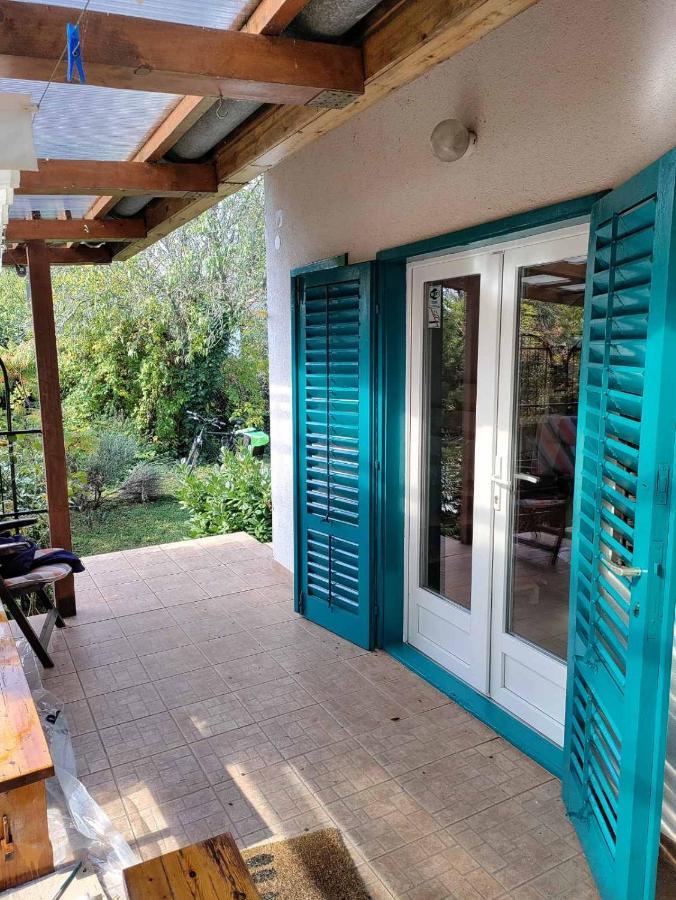Szalakota Haz Villa บาลาตองโยรอค ภายนอก รูปภาพ