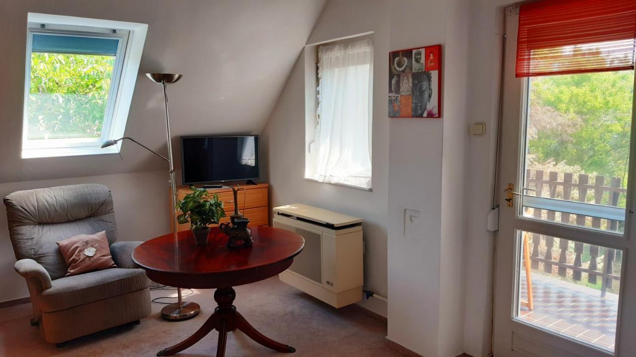 Szalakota Haz Villa บาลาตองโยรอค ภายนอก รูปภาพ