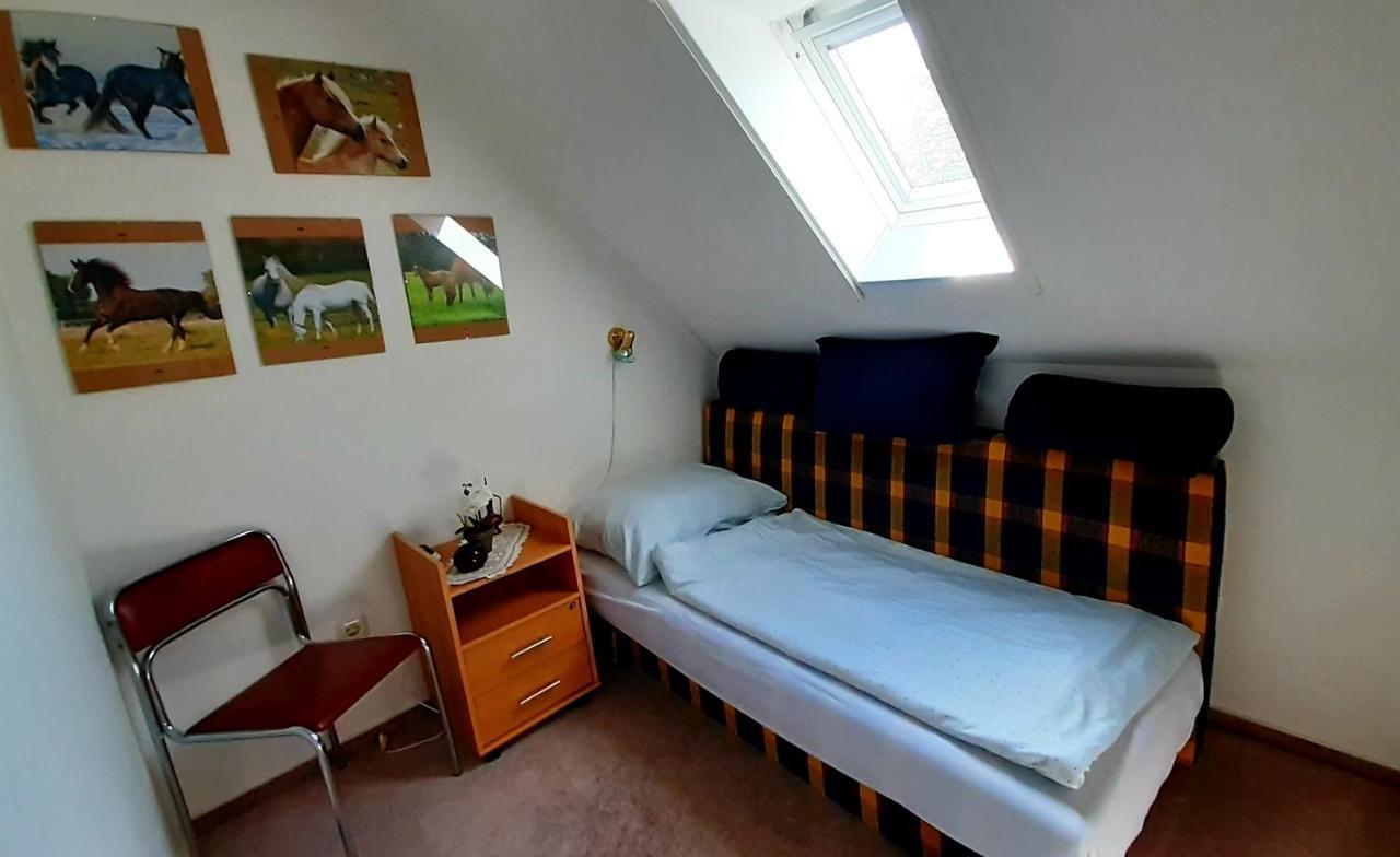 Szalakota Haz Villa บาลาตองโยรอค ภายนอก รูปภาพ