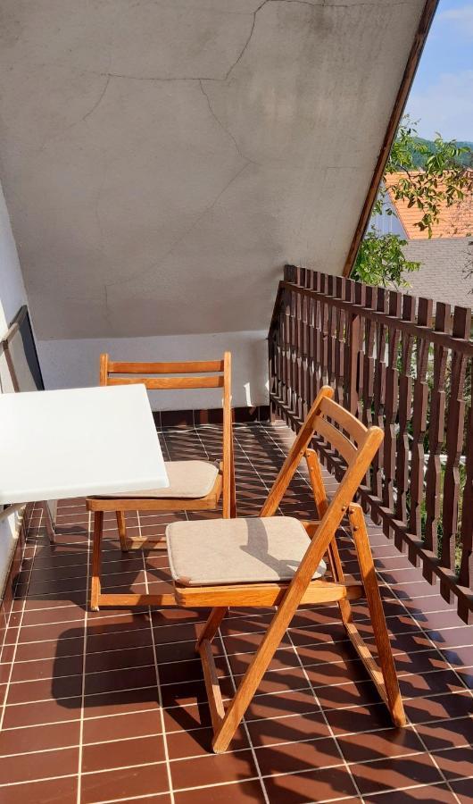 Szalakota Haz Villa บาลาตองโยรอค ภายนอก รูปภาพ